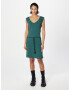 Ragwear Rochie 'SLAVKA' verde pin - Pled.ro