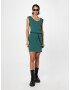 Ragwear Rochie 'SLAVKA' verde pin - Pled.ro