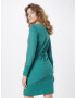 Ragwear Rochie 'Soho' verde jad - Pled.ro