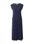 Ragwear Rochie 'TAG' bleumarin - Pled.ro