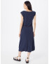 Ragwear Rochie 'TAG' bleumarin - Pled.ro