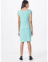 Ragwear Rochie 'TAG' bleumarin / albastru aqua - Pled.ro