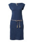 Ragwear Rochie 'TAG' indigo - Pled.ro