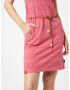 Ragwear Rochie 'TAGG' roz / rosé - Pled.ro