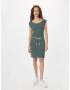 Ragwear Rochie 'TAGG' verde amestecat - Pled.ro