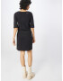 Ragwear Rochie 'TAMY' negru / alb - Pled.ro