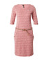 Ragwear Rochie 'TANNYA' roz / rosé - Pled.ro