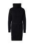 Ragwear Rochie tricotat 'BABETT' negru - Pled.ro