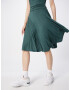 Ragwear Rochie verde închis - Pled.ro