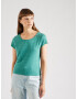 Ragwear Tricou 'MINTT' verde jad - Pled.ro