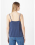 Ragwear Top 'NEOLA' indigo - Pled.ro