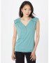 Ragwear Top 'SALTY' turcoaz - Pled.ro