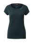 Ragwear Tricou albastru aqua / verde pin - Pled.ro