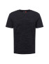 Ragwear Tricou 'AYLOR' albastru marin / negru - Pled.ro