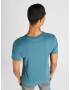 Ragwear Tricou 'BLAIZE' albastru aqua / negru / alb - Pled.ro