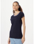 Ragwear Tricou 'BOHEAM' bleumarin - Pled.ro