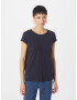 Ragwear Tricou 'DIONA' albastru marin - Pled.ro