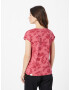 Ragwear Tricou 'DIONA' roz pitaya / rosé - Pled.ro