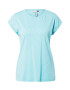 Ragwear Tricou 'DIONE' turcoaz / albastru aqua - Pled.ro