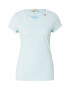 Ragwear Tricou 'FLORAH' albastru aqua - Pled.ro