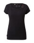 Ragwear Tricou 'FLORAH' negru - Pled.ro