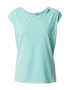 Ragwear Tricou 'GREETA' albastru aqua - Pled.ro