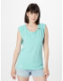 Ragwear Tricou 'GREETA' albastru aqua - Pled.ro