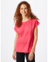 Ragwear Tricou 'HEIDDIE' roz pitaya / roz zmeură / roz pastel - Pled.ro