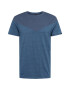 Ragwear Tricou 'HEXIO' bleumarin / albastru noapte - Pled.ro