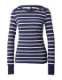 Ragwear Tricou 'MARINA' bleumarin - Pled.ro