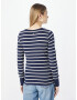 Ragwear Tricou 'MARINA' bleumarin - Pled.ro