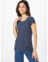 Ragwear Tricou 'MINT' bleumarin - Pled.ro