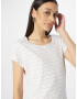 Ragwear Tricou 'MINT' gri / alb - Pled.ro