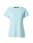 Ragwear Tricou 'MINTT COMFI' albastru aqua - Pled.ro