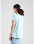 Ragwear Tricou 'MINTT COMFI' albastru aqua - Pled.ro