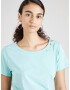 Ragwear Tricou 'MINTT COMFI' albastru aqua - Pled.ro