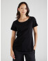 Ragwear Tricou 'MINTT COMFI' negru - Pled.ro