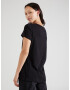 Ragwear Tricou 'MINTT COMFI' negru - Pled.ro