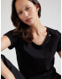 Ragwear Tricou 'MINTT COMFI' negru - Pled.ro