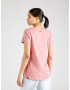 Ragwear Tricou 'MINTT COMFI' roz deschis - Pled.ro