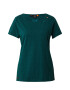 Ragwear Tricou 'MINTT COMFI' verde smarald - Pled.ro