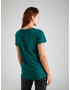 Ragwear Tricou 'MINTT COMFI' verde smarald - Pled.ro