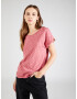 Ragwear Tricou 'MONZZA' bej / roz - Pled.ro