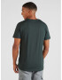 Ragwear Tricou 'NEDIE' verde închis - Pled.ro