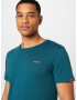 Ragwear Tricou 'NEDIE' verde smarald - Pled.ro