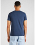 Ragwear Tricou 'VENIE' bleumarin - Pled.ro