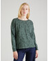 Ragwear Tricou verde pin / verde deschis - Pled.ro