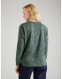 Ragwear Tricou verde pin / verde deschis - Pled.ro