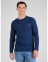 Ragwear Tricou 'ZAKI' bleumarin - Pled.ro