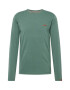 Ragwear Tricou 'ZAKI' verde jad - Pled.ro